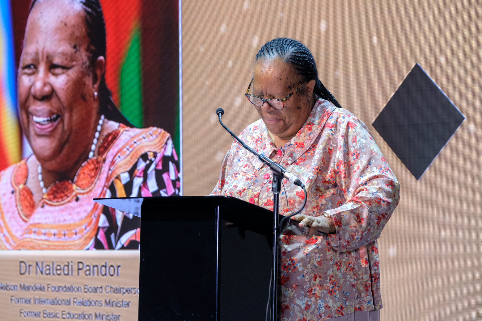 Annual Memorial Lecture 2024
